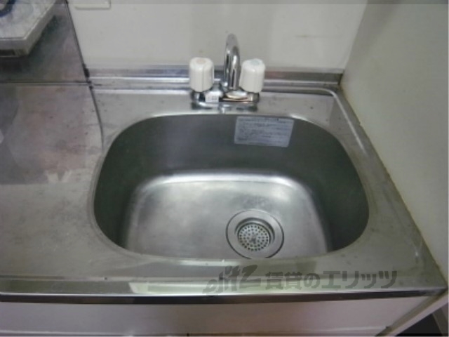ウィルヴィレッジ一里山のキッチン写真