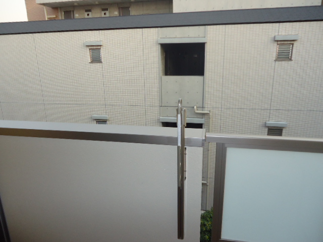 眺望　別部屋参考写真