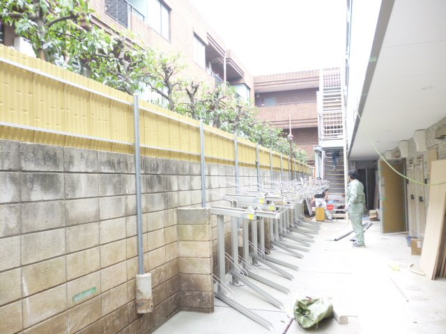 庭