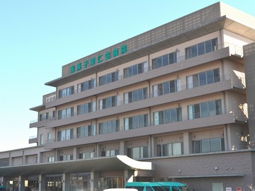 病院　医療法人社団聖仁会我孫子聖仁会病院（病院）まで1823m