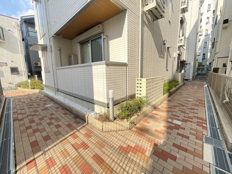 プレジールKのその他写真