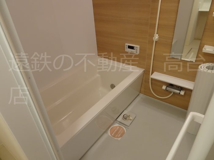 バス・シャワールーム　※現況優先
