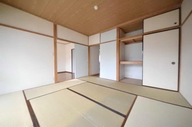 その他部屋・スペース　室内・室内設備