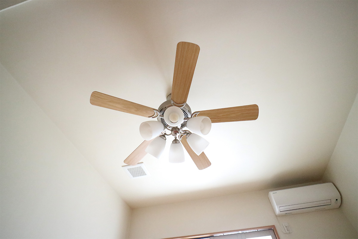 その他　※写真は同物件の別部屋です
