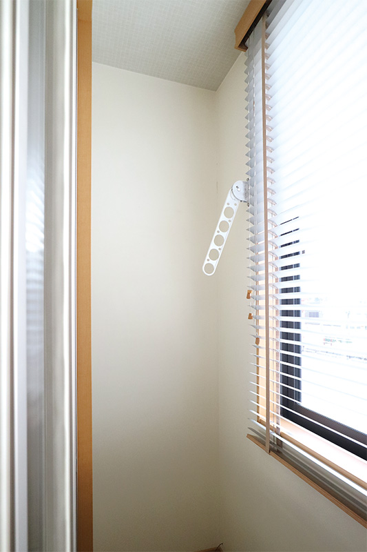 その他設備　サンルーム※写真は同物件の別部屋です