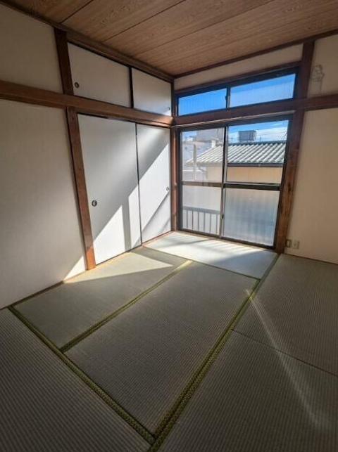 ＪＲ南武線 尻手駅 徒歩28分 2階建 築45年のその他写真