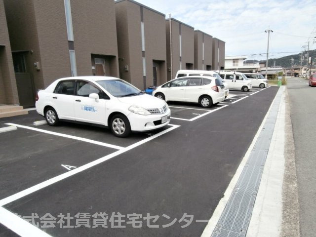 クレアンジュソーラスIIのその他写真