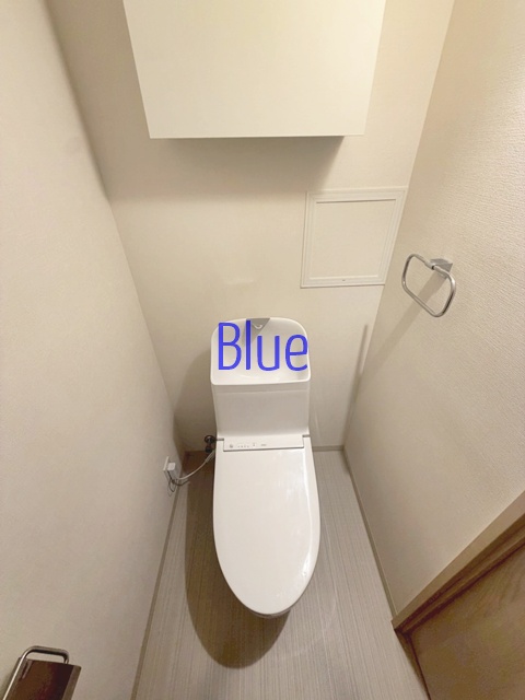 トイレ　同仕様