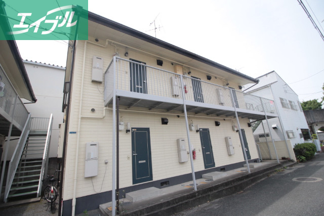 サンシャイン富町B棟