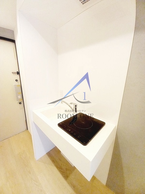 居室・リビング　洋室のお部屋です。