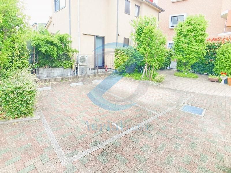 東京メトロ東西線 妙典駅 徒歩4分 3階建 築20年のその他写真