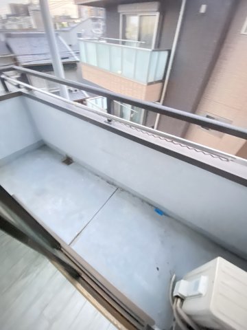 阪急宝塚線 三国駅 徒歩8分 5階建 築35年の内装写真