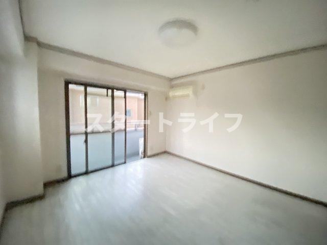阪急宝塚線 三国駅 徒歩8分 5階建 築35年の内装写真