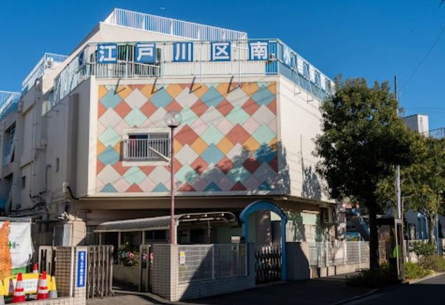 kolet 小岩南#02 - 1の周辺写真