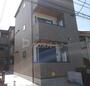 南流山駅より徒歩10分 2階 築1年2ヶ月の賃貸物件