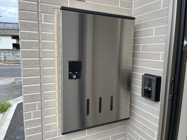 京王線 百草園駅 徒歩8分 2階建 新築の外観写真