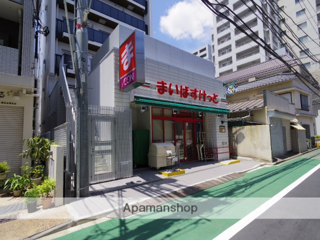 スーパー　まいばすけっと（スーパー）まで382m