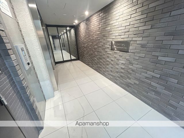 アーバネックス南森町EASTの外観写真