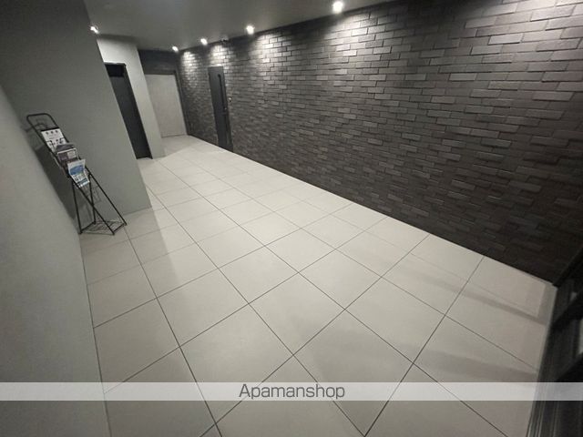 アーバネックス南森町EASTの外観写真