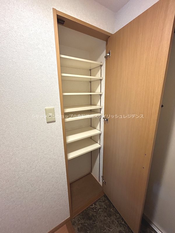 エントランス　☆シューズBOX☆