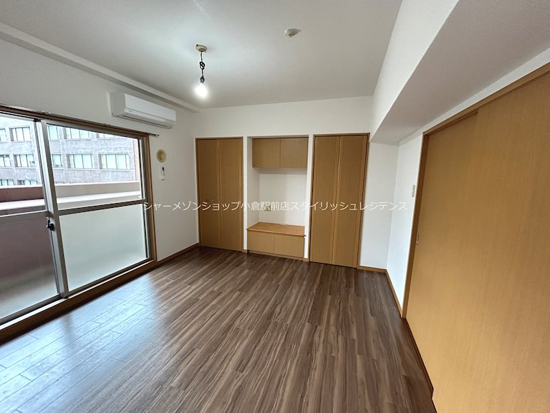 その他部屋・スペース　☆」BedRoom8.9J☆