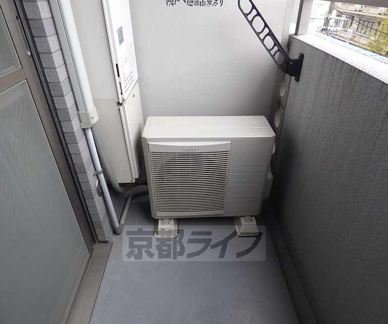 APEX京都新京極Iの内装写真