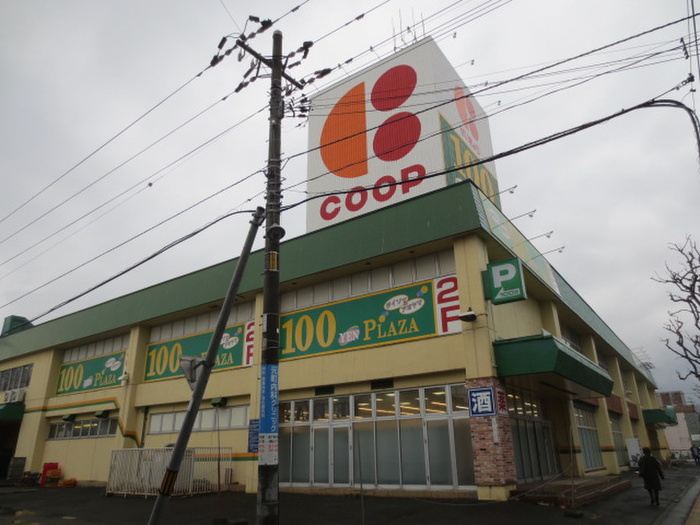 メトロコ-ポ元町の周辺写真