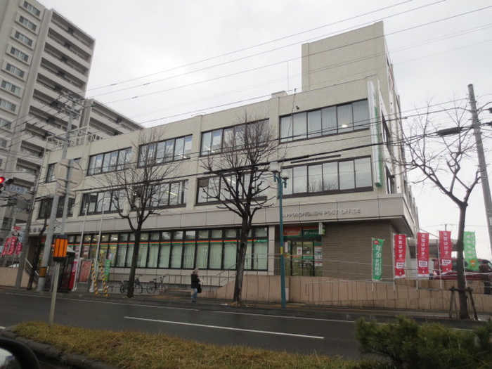 メトロコ-ポ元町の周辺写真