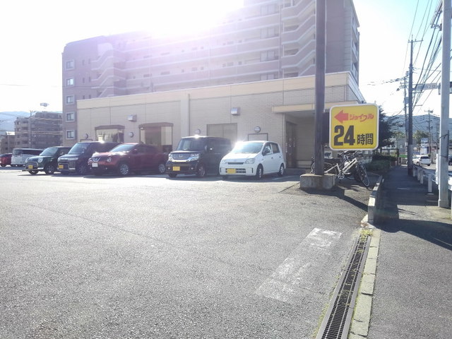 飲食店　ジョイフル桧原店（飲食店）まで650m