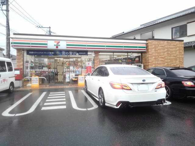 コンビニ　セブンイレブン福岡桧原2丁目店（コンビニ）まで850m