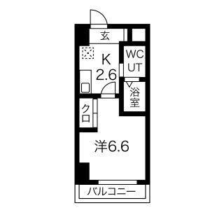 T’sDream小牧の間取り写真