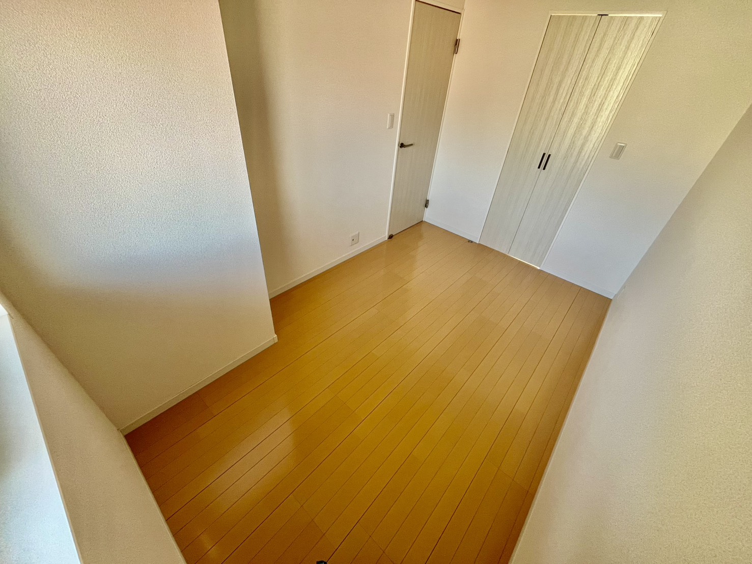 その他部屋・スペース　洋室