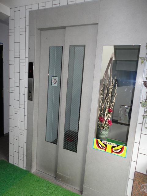 その他共有部分　ＥＶ