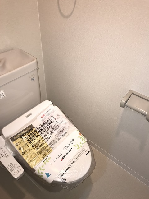 トイレ　ＷＣ