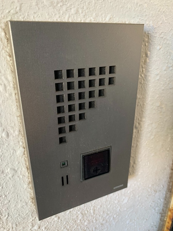 セキュリティ　他部屋参考