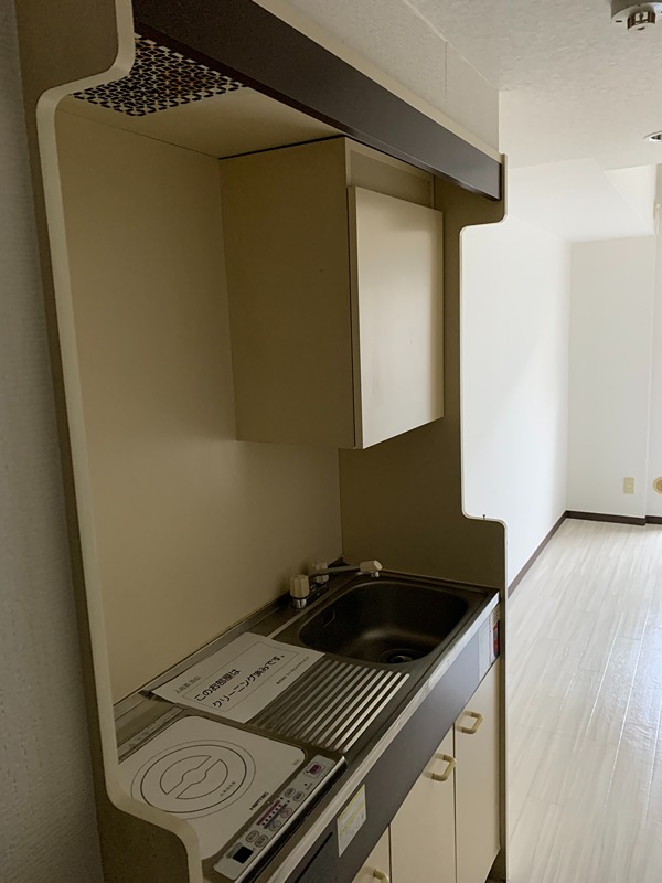 キッチン　他部屋参考