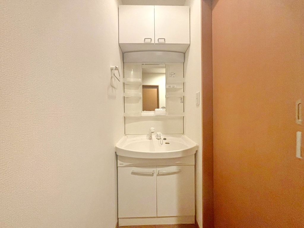 ブランシャルマンの内装写真