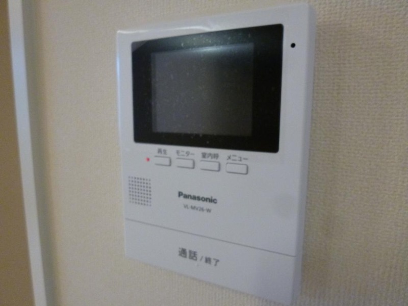 セキュリティ　図面と現状に相違がある場合には現状を優先