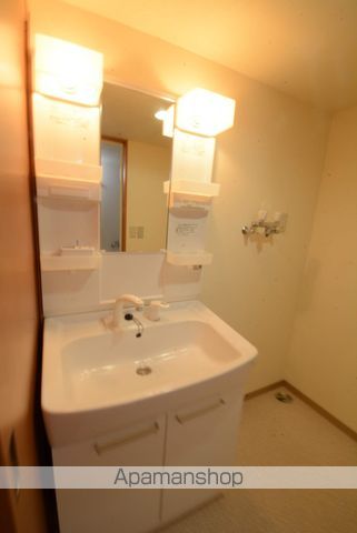 大光15番館の内装写真