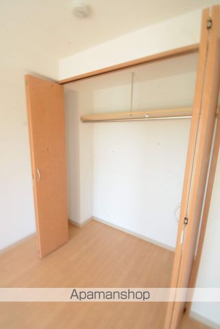 大光15番館の内装写真