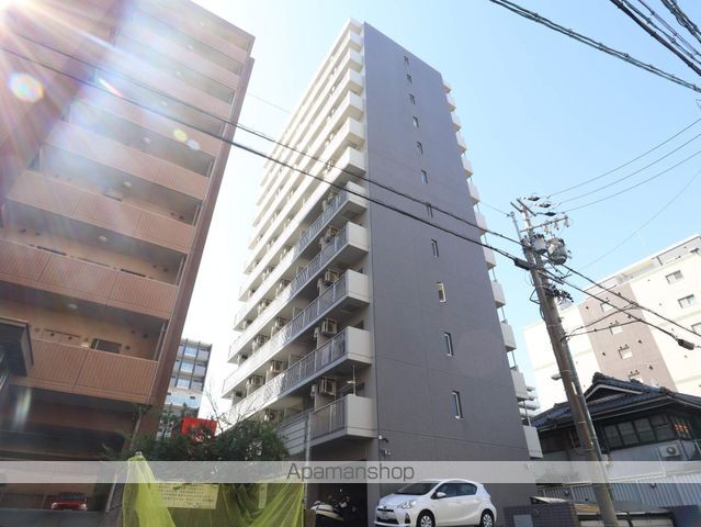 地下鉄東山線 今池駅 徒歩6分 築32年
