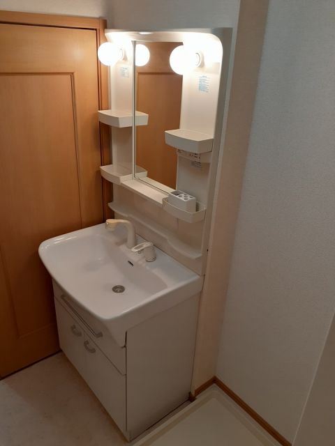 ハイツ クレインの内装写真