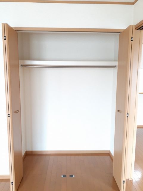 ハイツ クレインの内装写真