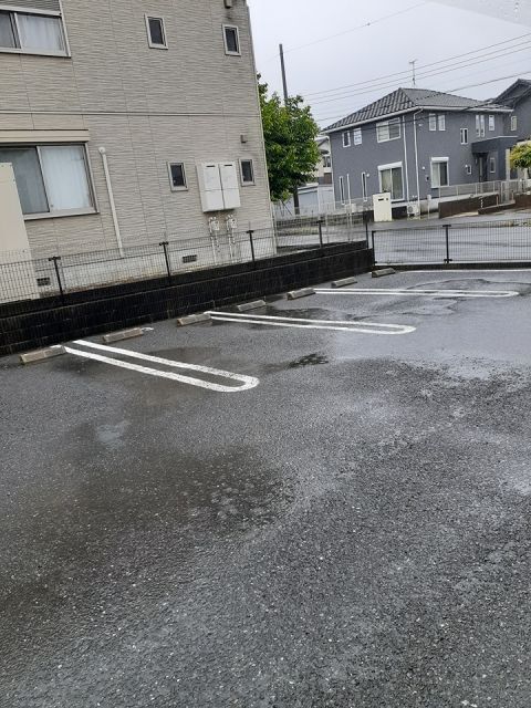 ハイツ クレインのその他写真