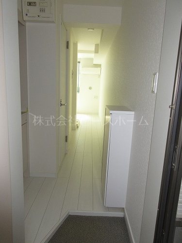 居室・リビング　※別号室参考写真