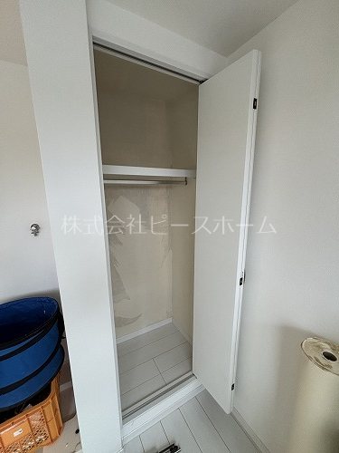 トイレ　※別号室参考写真