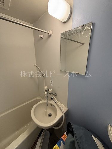その他設備　※別号室参考写真
