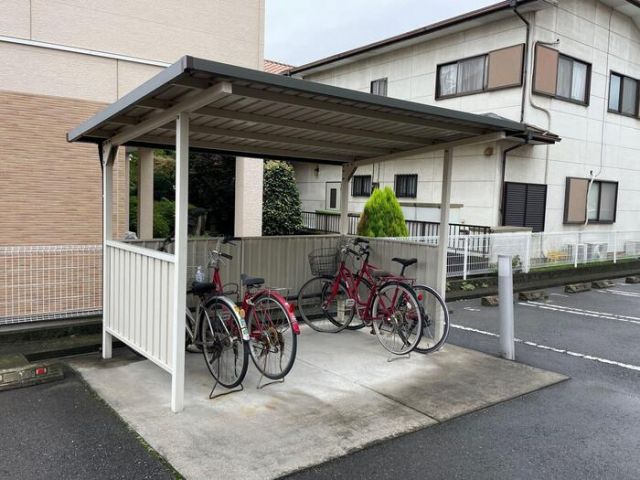 ＪＲ両毛線 駒形駅 徒歩15分 3階建 築16年の外観写真