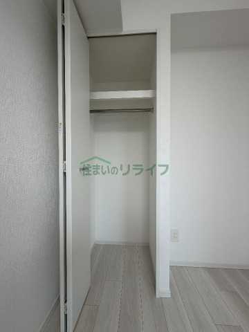 収納　別部屋参考写真