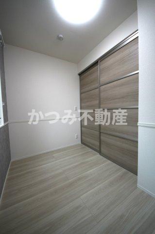 その他部屋・スペース　他号室参考写真